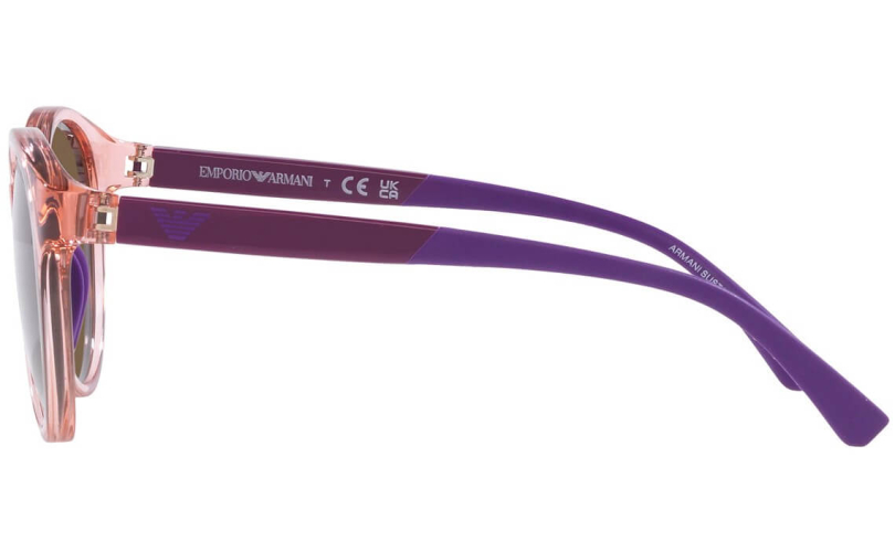 EMPORIO ARMANI - Junior EK4185 - 554473 - 2 - Skyoptic.gr EMPORIO ARMANI - Junior EK4185 - 554473 - 2