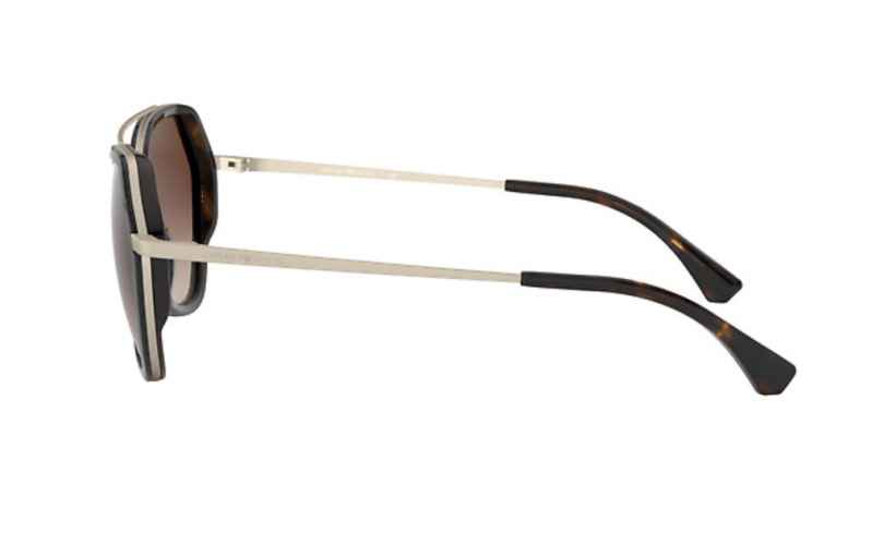 EMPORIO ARMANI EA2098 - 3002/13 - 2