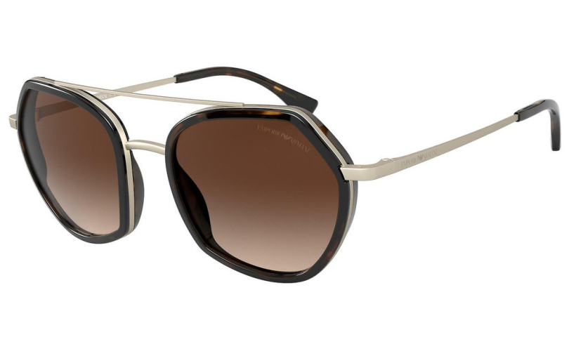 EMPORIO ARMANI EA2098 - 3002/13 - 1