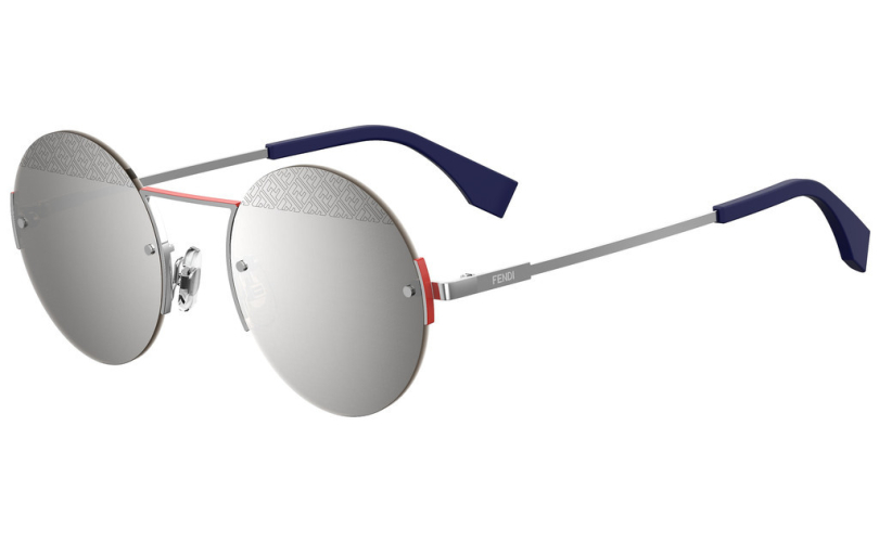 FENDI M0058/S - 010/T4 - 1 - Skyoptic.gr FENDI M0058/S - 010/T4 - 1