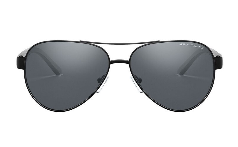 ARMANI EXCHANGE AX2034S - 60636G - 3