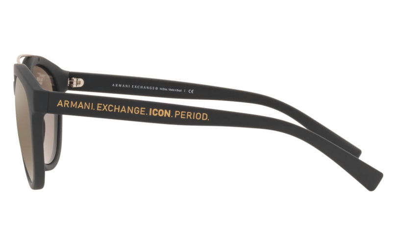 ARMANI EXCHANGE AX4118S - 80785A - 2 - Skyoptic.gr ARMANI EXCHANGE AX4118S - 80785A - 2