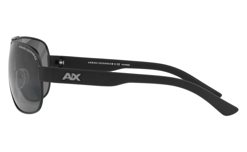 ARMANI EXCHANGE AX2012S - 6063/81 - 62 - 2