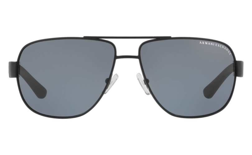ARMANI EXCHANGE AX2012S - 6063/81 - 62 - 3