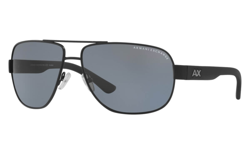 ARMANI EXCHANGE AX2012S - 6063/81 - 62 - 1
