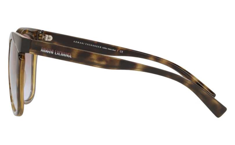 ARMANI EXCHANGE AX4109S - 82832F - 2 - Skyoptic.gr ARMANI EXCHANGE AX4109S - 82832F - 2