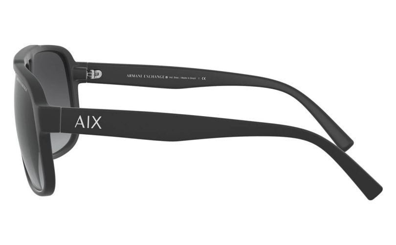 ARMANI EXCHANGE AX4104S - 80788G - 61 - 2