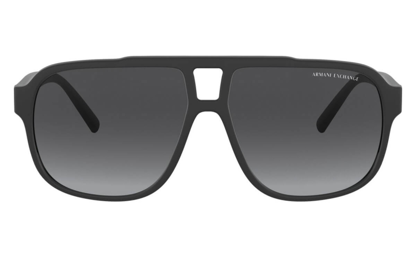 ARMANI EXCHANGE AX4104S - 80788G - 61 - 3