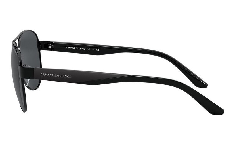 ARMANI EXCHANGE AX2034S - 600087 - 2 - Skyoptic.gr ARMANI EXCHANGE AX2034S - 600087 - 2