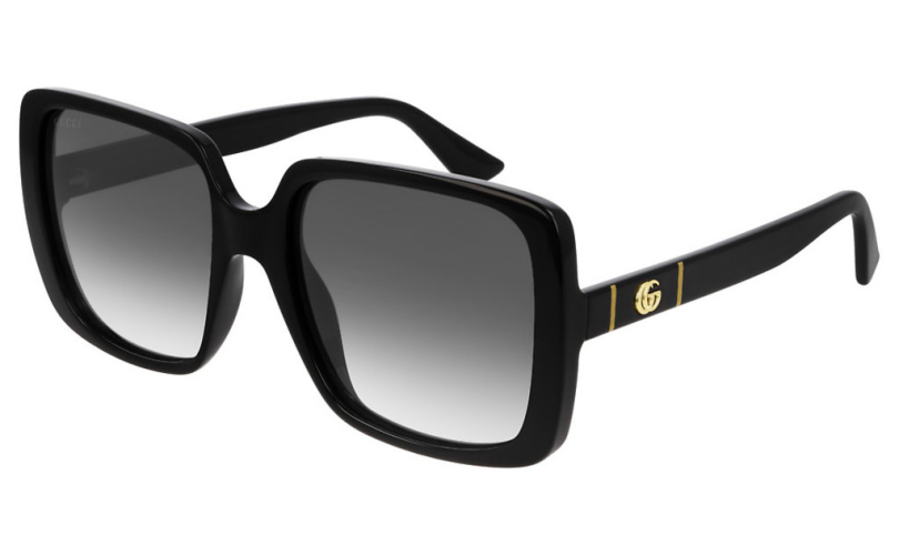 GUCCI GG0632S - 001 - 1