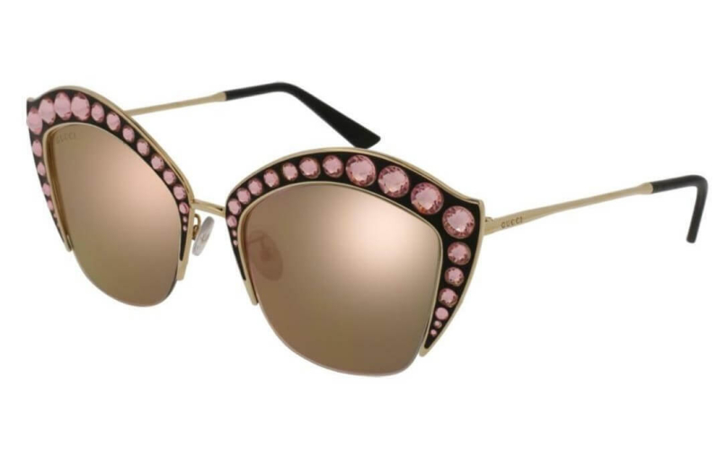 GUCCI GG0114S - 003 - 53 - 1 - Skyoptic.gr GUCCI GG0114S - 003 - 53 - 1