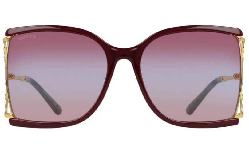 GUCCI GG0592S - 004 - 60 - 3