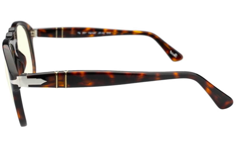 PERSOL PO0649 - 24/BL - 2 - Skyoptic.gr PERSOL PO0649 - 24/BL - 2