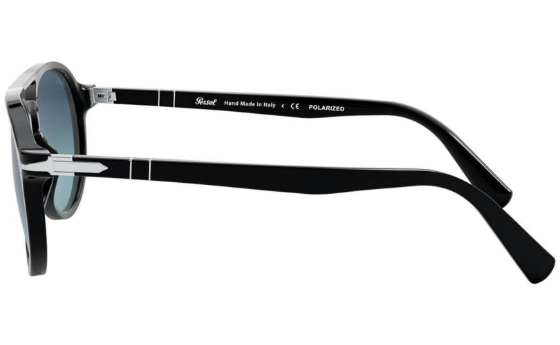 PERSOL PO3235S - 095/S3 - 2 - Skyoptic.gr PERSOL PO3235S - 095/S3 - 2