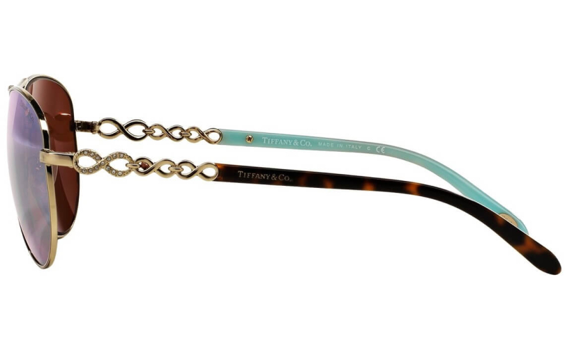 TIFFANY & CO. TF3049B - 609164 - 2 - Skyoptic.gr TIFFANY & CO. TF3049B - 609164 - 2