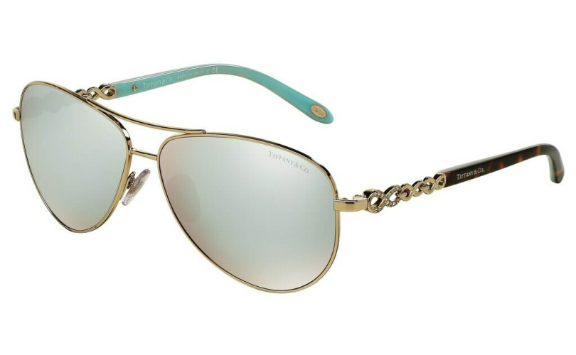 TIFFANY & CO. TF3049B - 609164 - 1 - Skyoptic.gr TIFFANY & CO. TF3049B - 609164 - 1