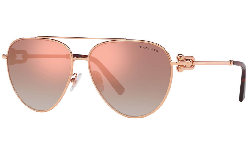 TIFFANY & CO. TF3092 - 61056F - 1 - Skyoptic.gr TIFFANY & CO. TF3092 - 61056F - 1