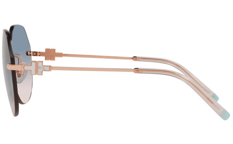 TIFFANY & CO. TF3077 - 616016 - 2 - Skyoptic.gr TIFFANY & CO. TF3077 - 616016 - 2