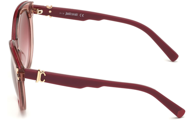 JUST CAVALLI JC926S 74T/S - 2 - Skyoptic.gr JUST CAVALLI JC926S 74T/S - 2