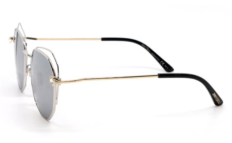 JIMMY CHOO FRANNY/S - 010/T4 - 54 - 2