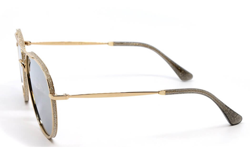 JIMMY CHOO TRINY/S - J5G/JO - 2 - Skyoptic.gr JIMMY CHOO TRINY/S - J5G/JO - 2