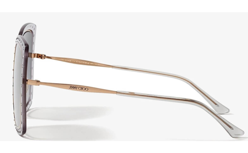 JIMMY CHOO DANY/S - FT3/FQ - 56 - 2 - Skyoptic.gr JIMMY CHOO DANY/S - FT3/FQ - 56 - 2