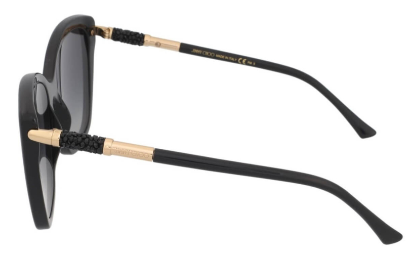 JIMMY CHOO ROSE/S - 807/FQ - 55 - 2 - Skyoptic.gr JIMMY CHOO ROSE/S - 807/FQ - 55 - 2