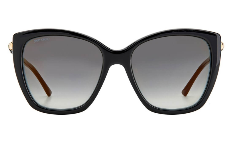 JIMMY CHOO ROSE/S - 807/FQ - 55 - 3 - Skyoptic.gr JIMMY CHOO ROSE/S - 807/FQ - 55 - 3