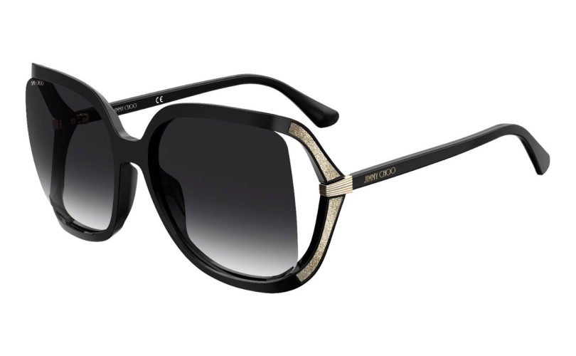 JIMMY CHOO TILDA/G/S - 807/9O - 4