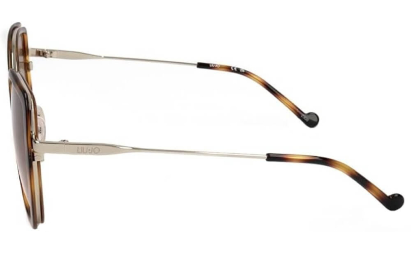 LIU JO LJ724S - 215 - 53 - 2 - Skyoptic.gr LIU JO LJ724S - 215 - 53 - 2