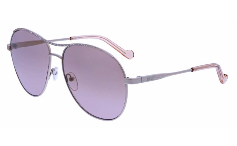 LIU JO LJ114SR - 714 - 59 - 1 - Skyoptic.gr LIU JO LJ114SR - 714 - 59 - 1