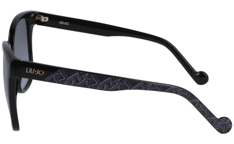 LIU JO LJ730S - 001 - 5618 - 2 - Skyoptic.gr LIU JO LJ730S - 001 - 5618 - 2