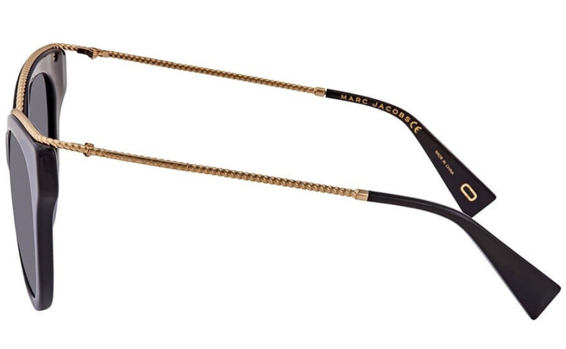 MARC JACOBS 165/S - 807/IR - 2
