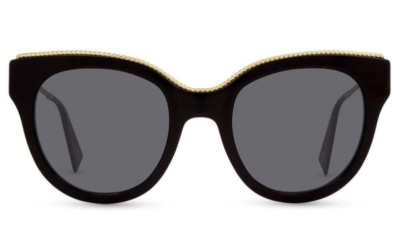 MARC JACOBS 165/S - 807/IR - 3