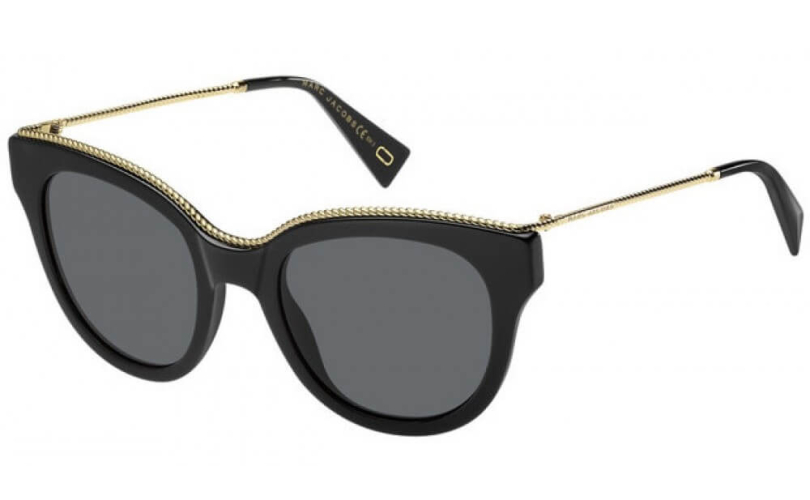 MARC JACOBS 165/S - 807/IR - 1