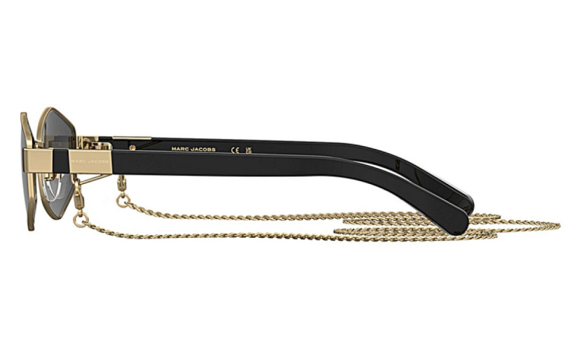 MARC JACOBS MARC 496/S - J5G/IR - 2 - Skyoptic.gr MARC JACOBS MARC 496/S - J5G/IR - 2
