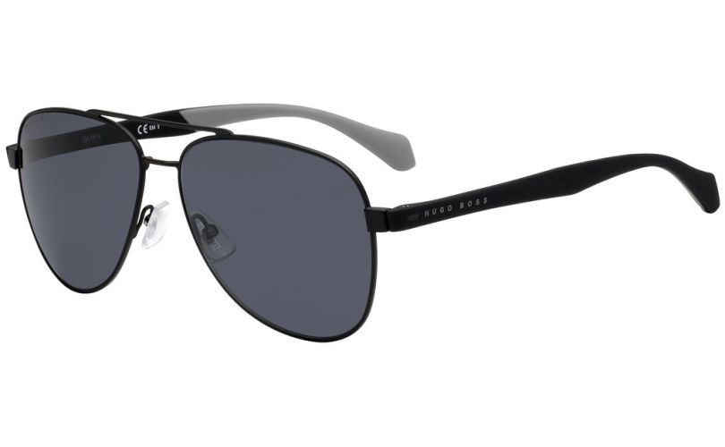 BOSS 1077/S - 003/IR - 1 - Skyoptic.gr BOSS 1077/S - 003/IR - 1