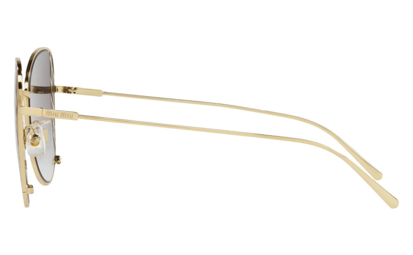 MIU MIU MU57XS - 5AK0A7 - 2 - Skyoptic.gr MIU MIU MU57XS - 5AK0A7 - 2