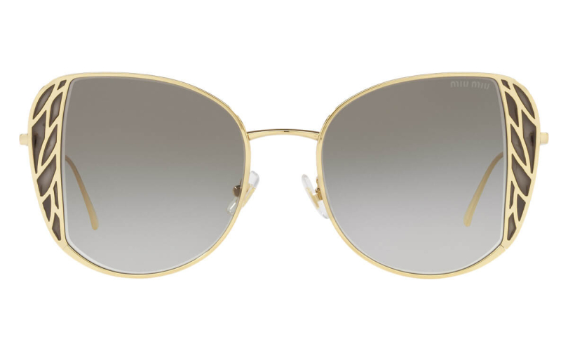 MIU MIU MU57XS - 5AK0A7 - 3 - Skyoptic.gr MIU MIU MU57XS - 5AK0A7 - 3