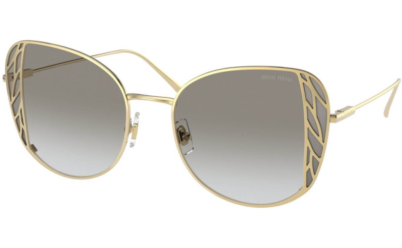 MIU MIU MU57XS - 5AK0A7 - 1 - Skyoptic.gr MIU MIU MU57XS - 5AK0A7 - 1