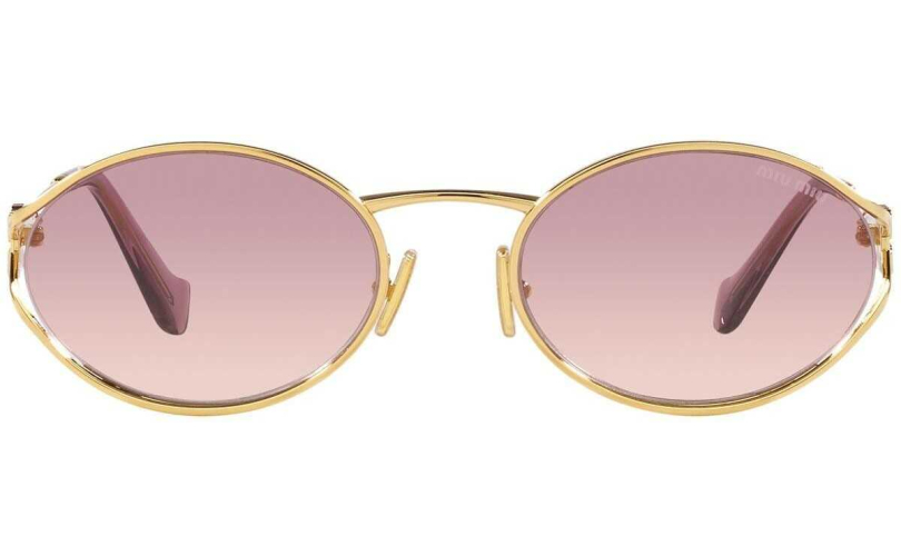 MIU MIU MU52YS - 5AK06S - 3 - Skyoptic.gr MIU MIU MU52YS - 5AK06S - 3