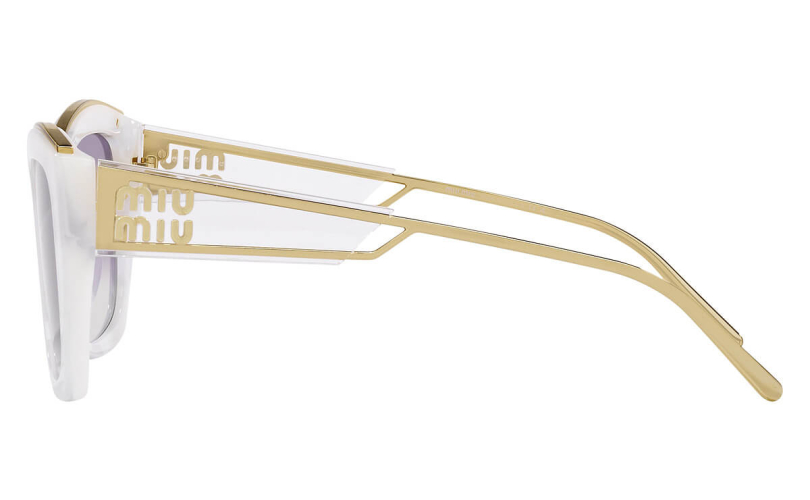 MIU MIU MU02YS - 18H409 - 2 - Skyoptic.gr MIU MIU MU02YS - 18H409 - 2