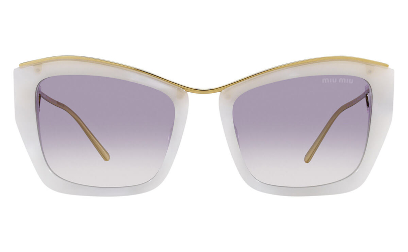 MIU MIU MU02YS - 18H409 - 3 - Skyoptic.gr MIU MIU MU02YS - 18H409 - 3