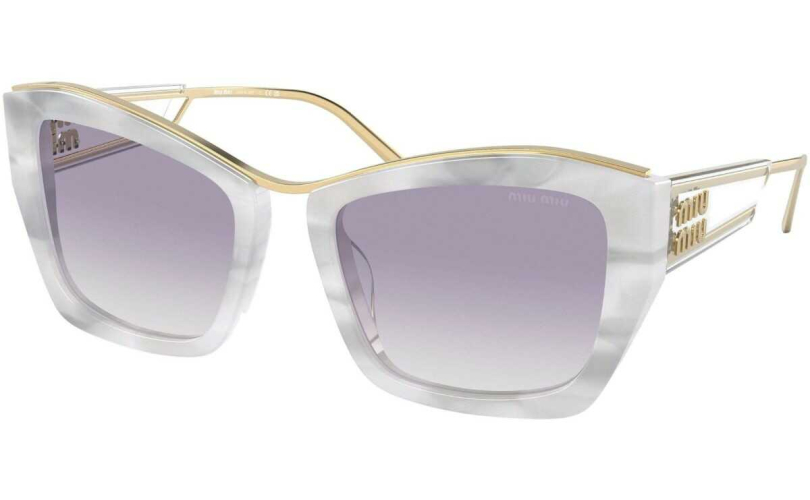 MIU MIU MU02YS - 18H409 - 1 - Skyoptic.gr MIU MIU MU02YS - 18H409 - 1