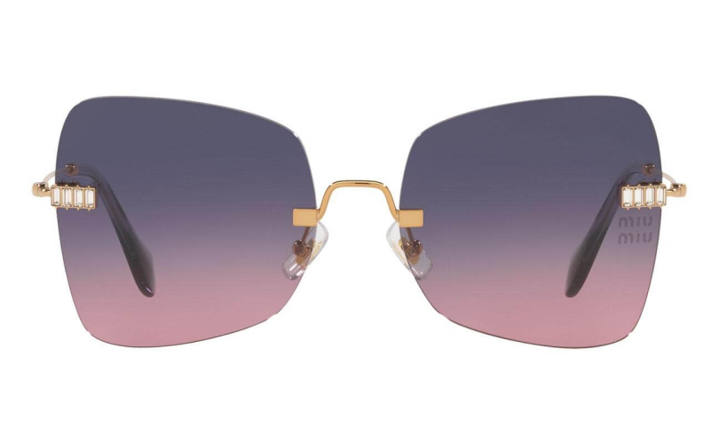 MIU MIU MU50WS - 7OE06N - 3 - Skyoptic.gr MIU MIU MU50WS - 7OE06N - 3