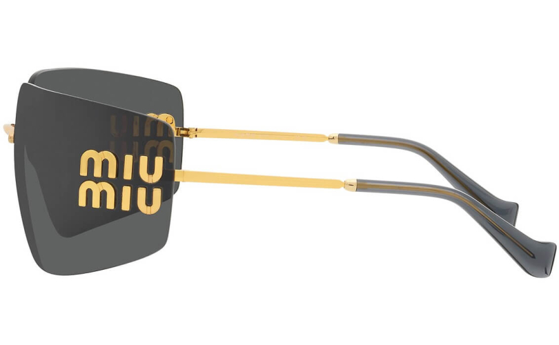 MIU MIU MU54YS - 5AK5S0 - 2 - Skyoptic.gr MIU MIU MU54YS - 5AK5S0 - 2