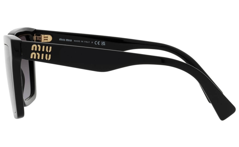 MIU MIU MU03YS - 1AB5D1 - 2 - Skyoptic.gr MIU MIU MU03YS - 1AB5D1 - 2