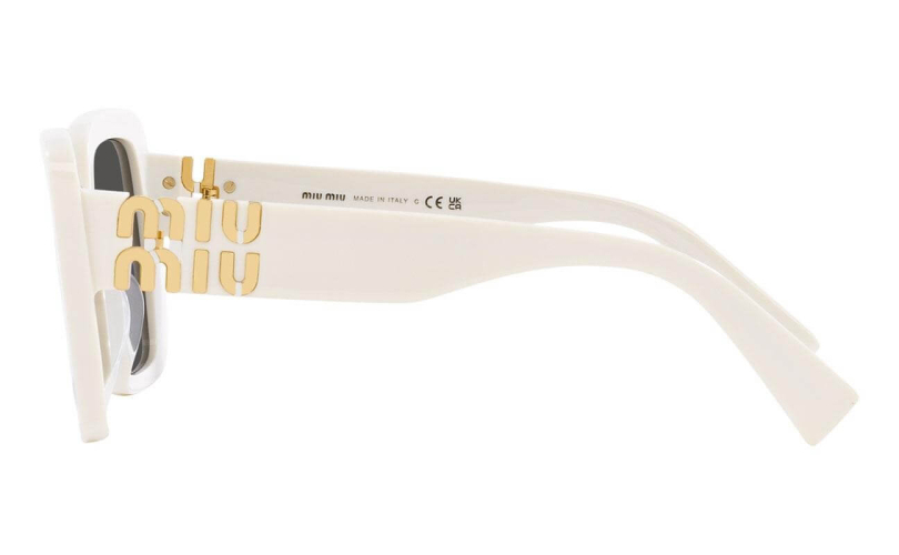 MIU MIU MU10YS - 1425S0 - 2 - Skyoptic.gr MIU MIU MU10YS - 1425S0 - 2