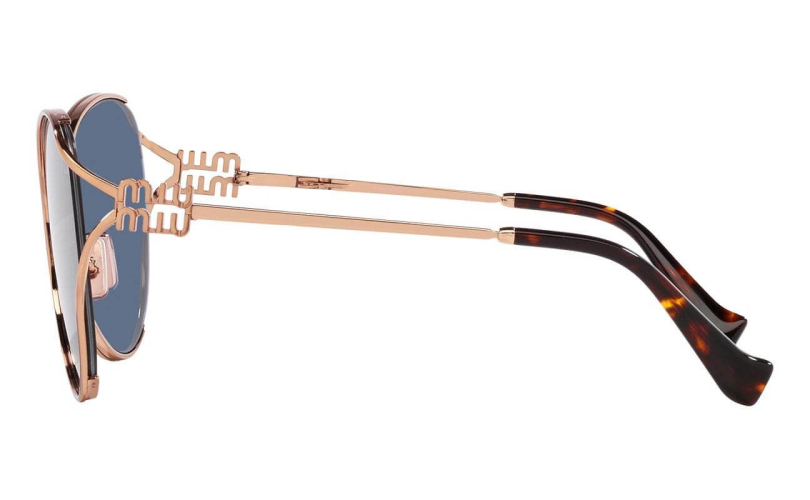 MIU MIU MU53YS - ZVF1V1 - 2