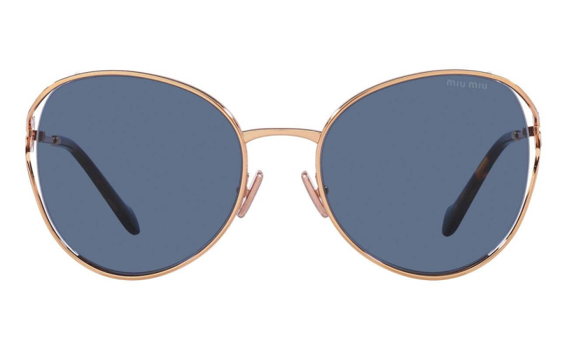 MIU MIU MU53YS - ZVF1V1 - 3